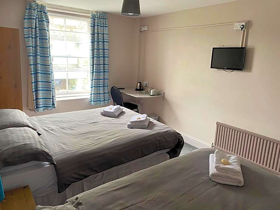 Hampton Hotel