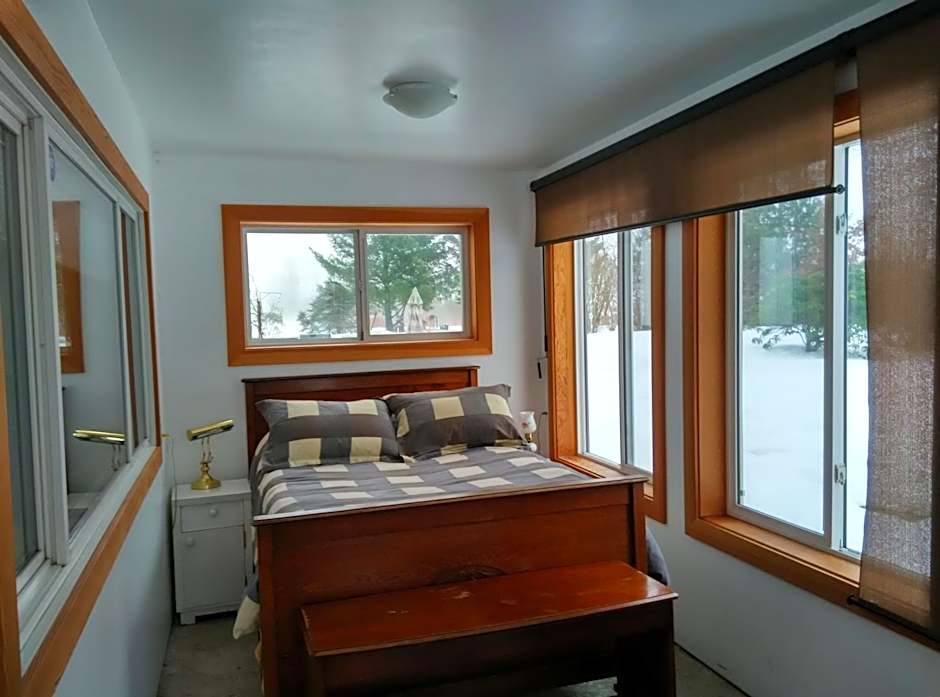 Photo 1 of 7 of Family Suite