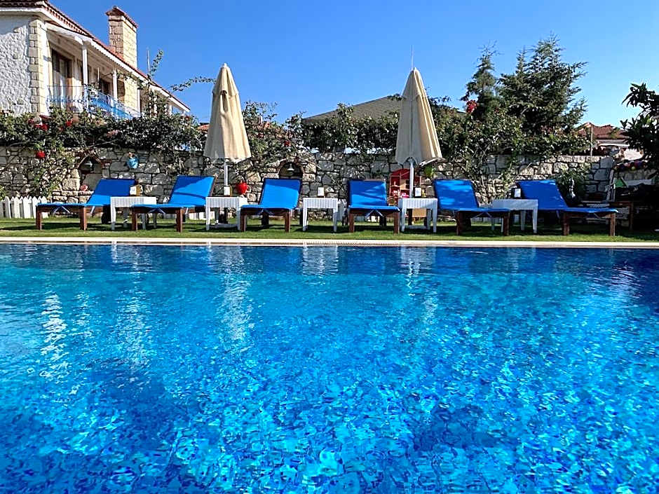 Windmill Alaçatı