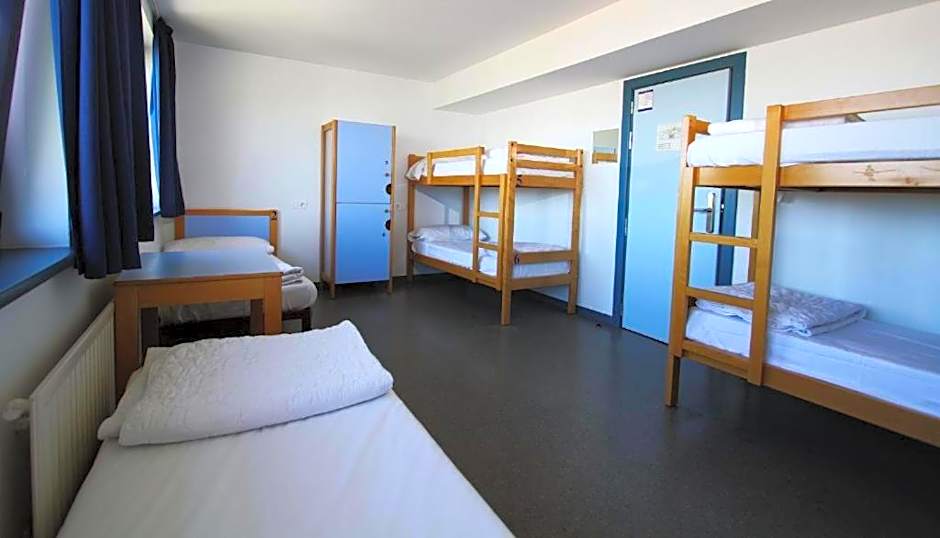 Bilbao Hostel