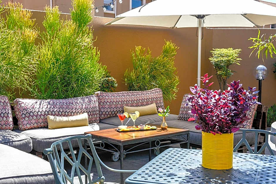 Mercure Hotel Bedfordview