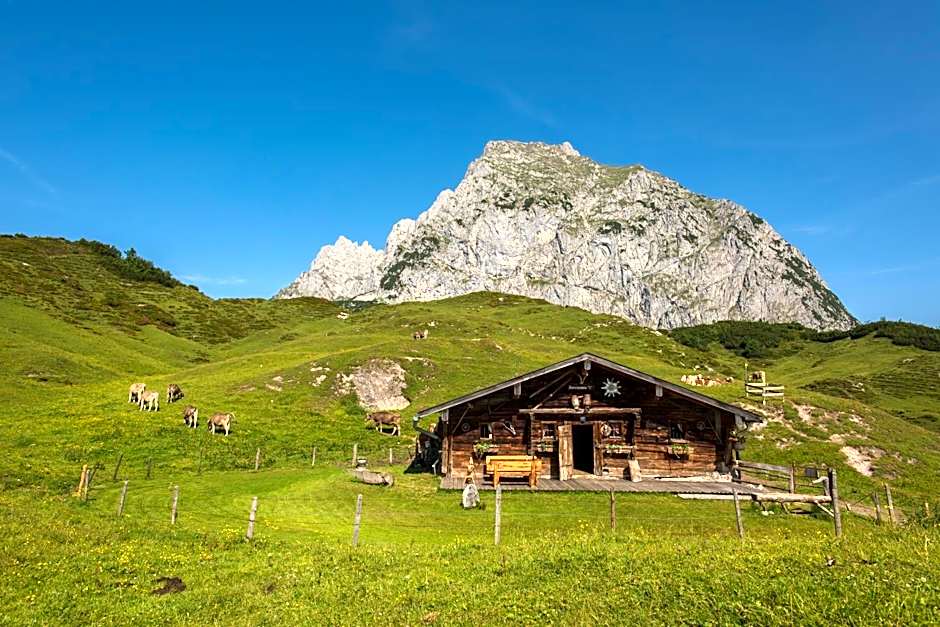 Boutique Hotel Bruggwirt