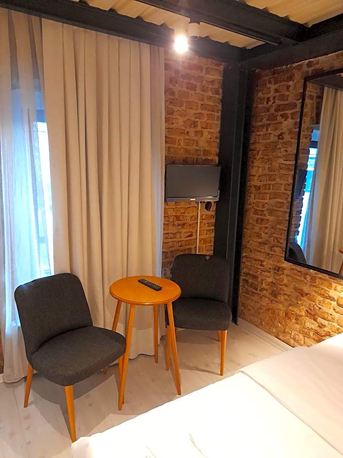 Taxim No18 Boutique Hotel