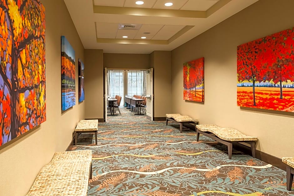 Homewood Suites By Hilton Little Rock Downtown