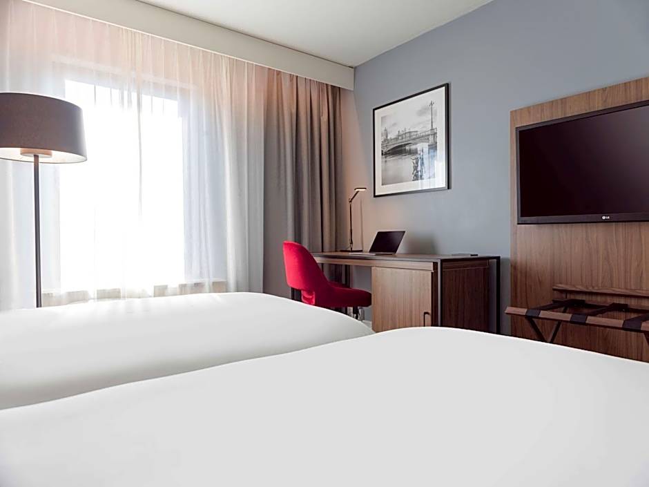 Radisson Blu Arlandia Hotel, Stockholm-Arlanda