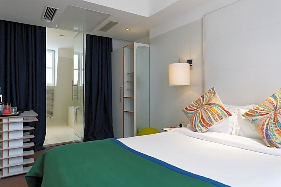 Hotel Le Placide Saint-Germain Des Pres