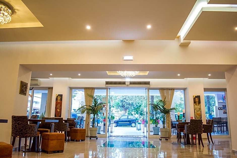 Hotel Europe