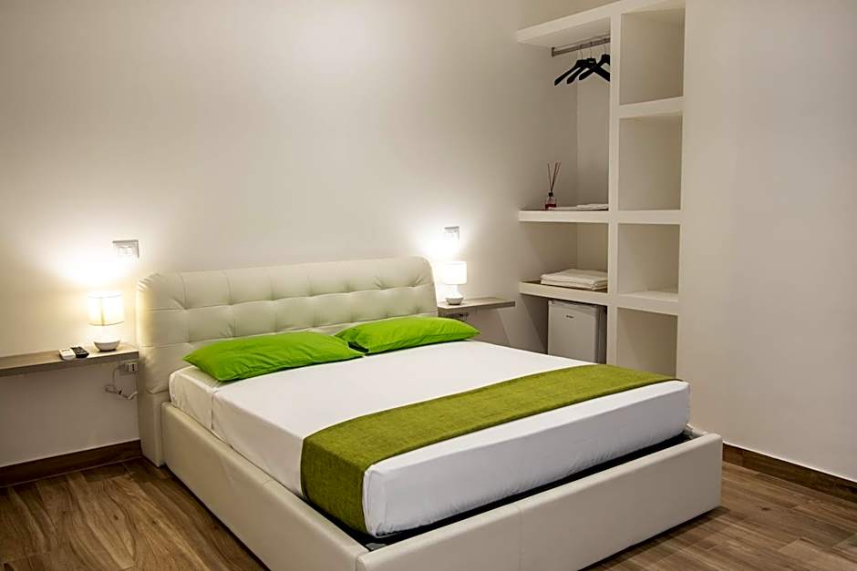 Beltrani Rent Rooms