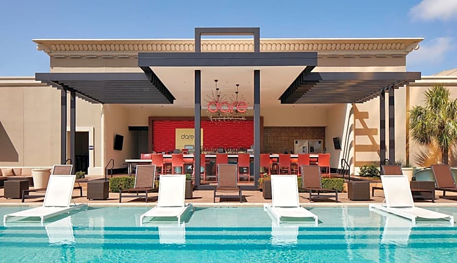 Horseshoe Bossier City Hotel & Casino - A Caesars Rewards Destination
