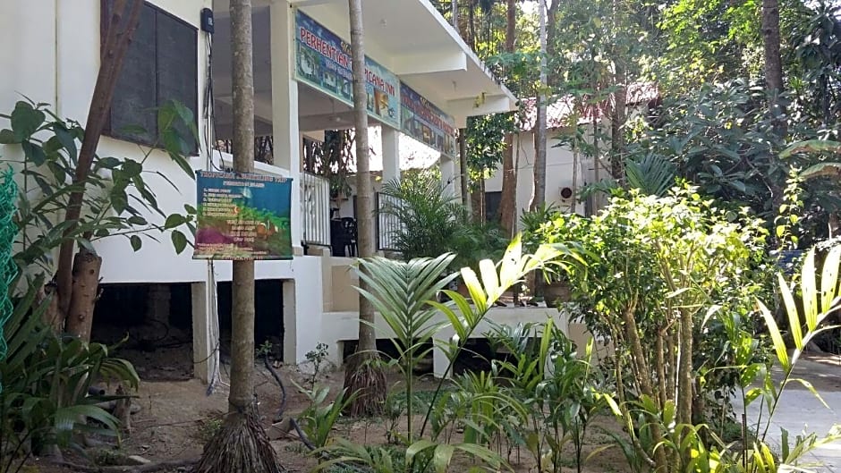 Perhentian Tropicana Inn