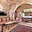 Elika Cave Suites Cappadocia, Curio Collection by Hilton