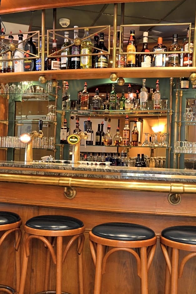 Fletcher Hotel Restaurant Carlton