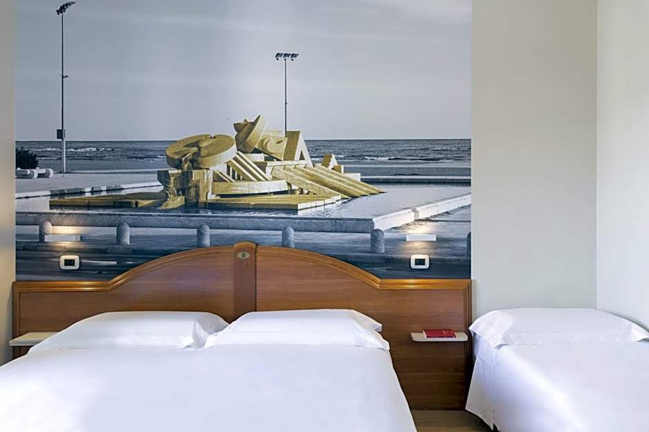B&B Hotel Pescara