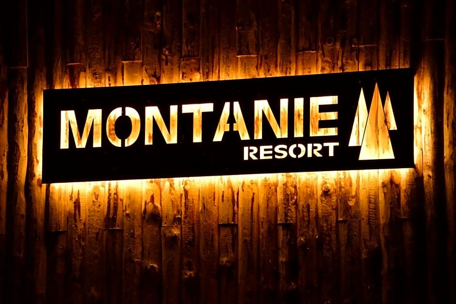 Montanie Resort