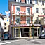Hôtel restaurant Le Parisien