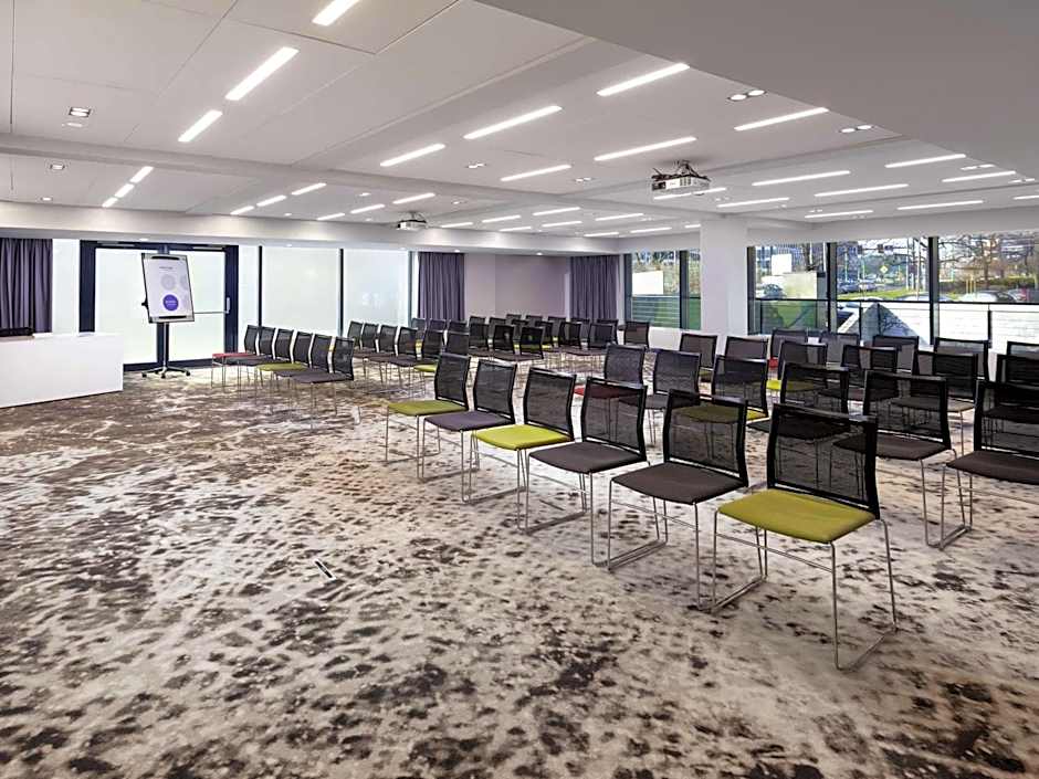 Novotel Poznan Centrum