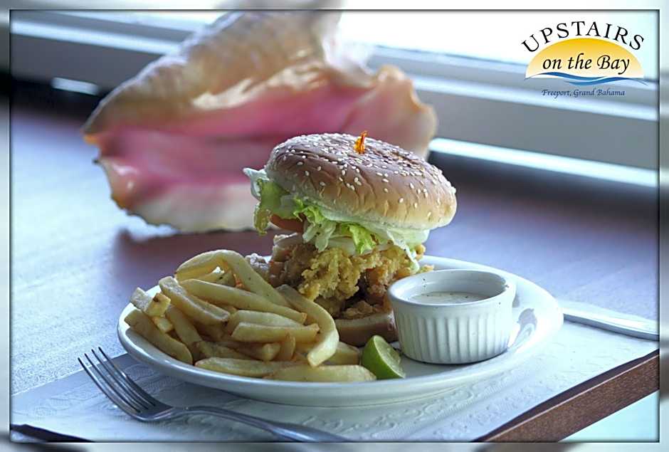 Bell Channel Inn Bahamas