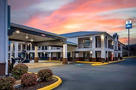 Best Western Royal Inn