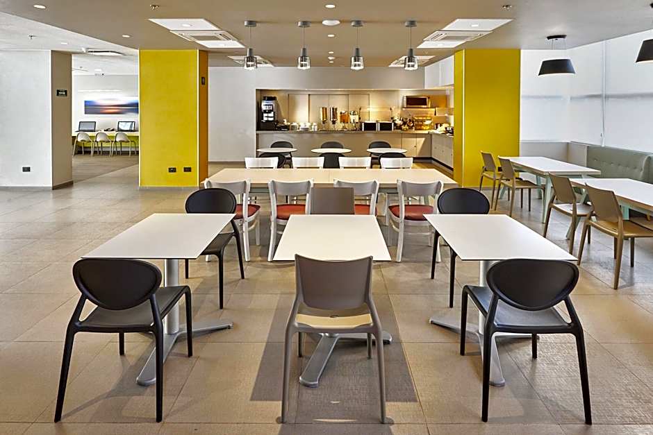 City Suites Silao Aeropuerto
