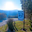 Guinea Fowl Lodge - Lagoon & Heads View B&B, Central Knysna