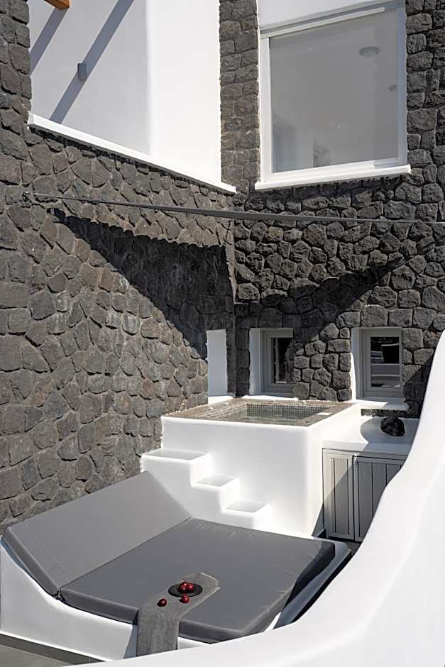 Griseo Villas