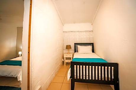 Chalet (Pet Friendly)