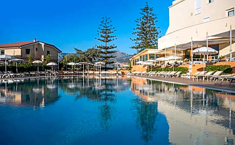 Hotel Grand Vesuvio