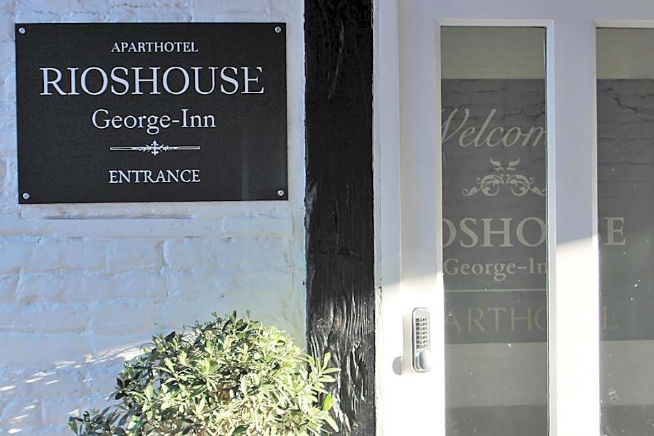 RIOSHOUSE George-Inn