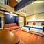 Trio Suites Hotel Gorukle