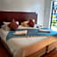 21 On Coetzee Guest House