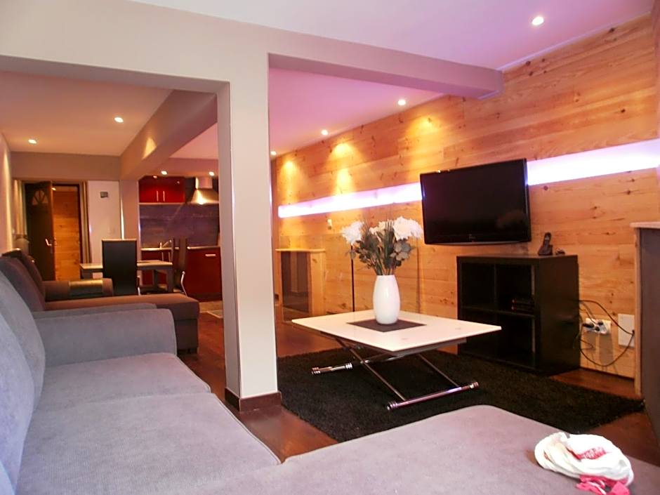 Residence Aqualiance