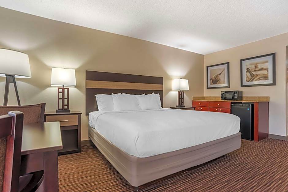 Best Western Oak Manor