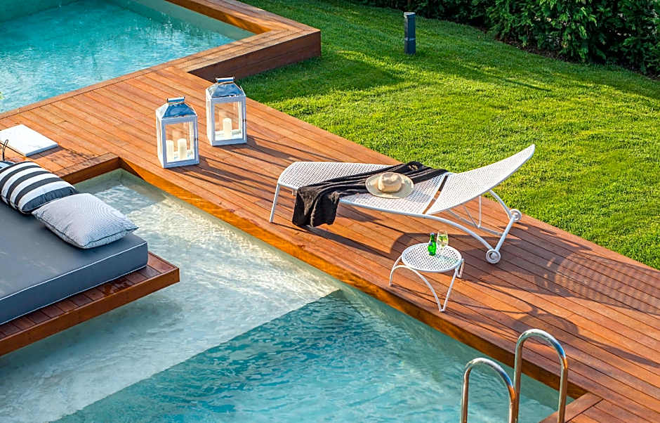 Avaton Luxury Hotel & Villas -  Relais & Chateaux