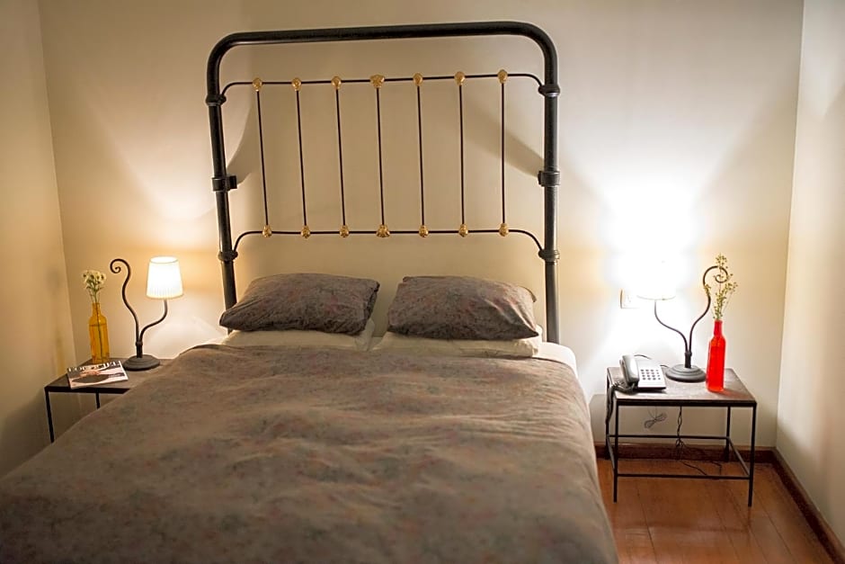 Gertrudis Hotel