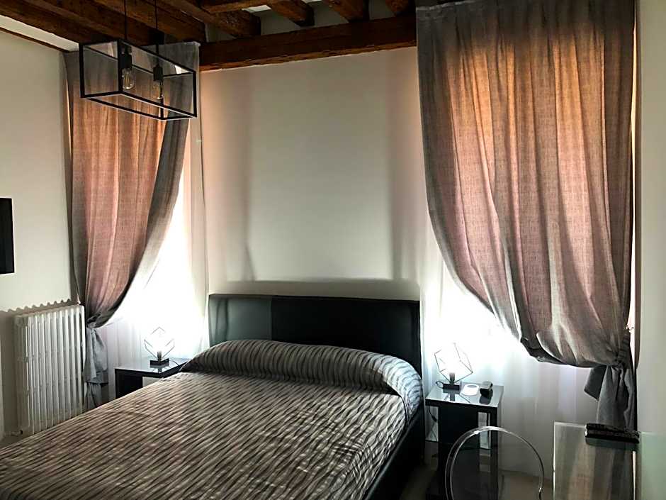 Albergo Marin