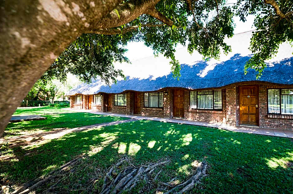 Northgate Lodge