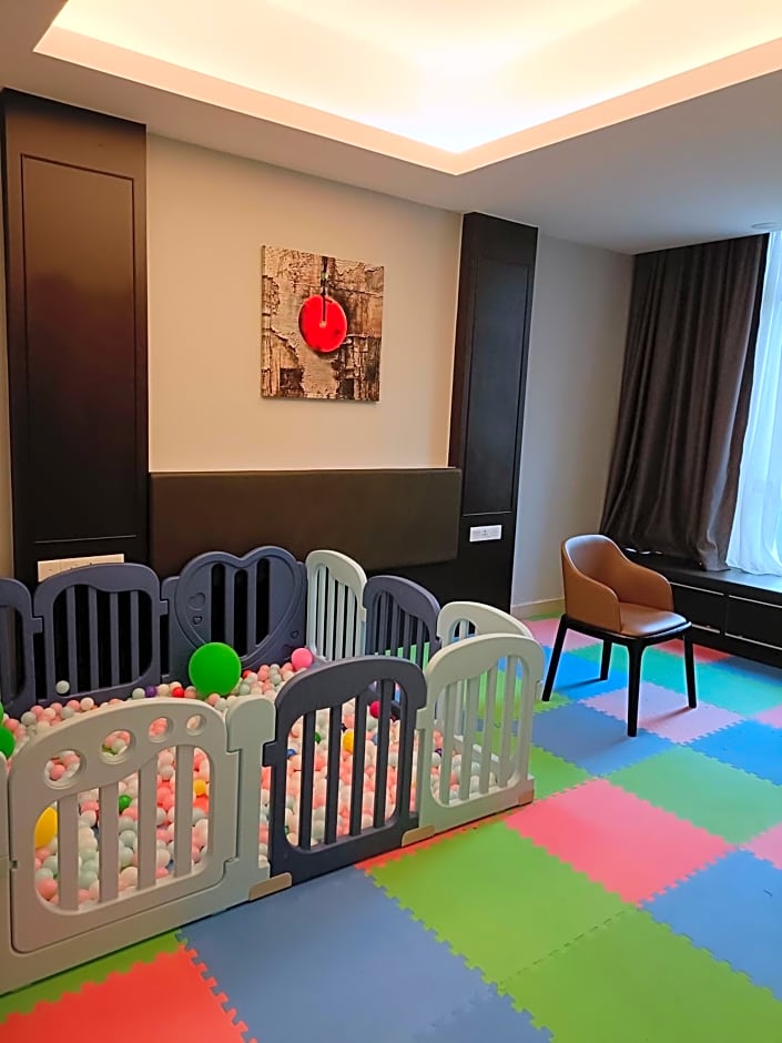 MagTree Genting Highlands