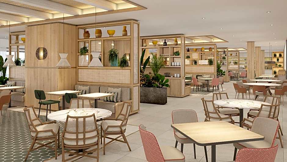 Melia Durres Albania