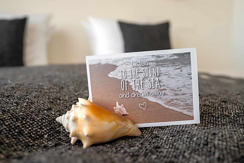 Noordzee, Hotel & Spa