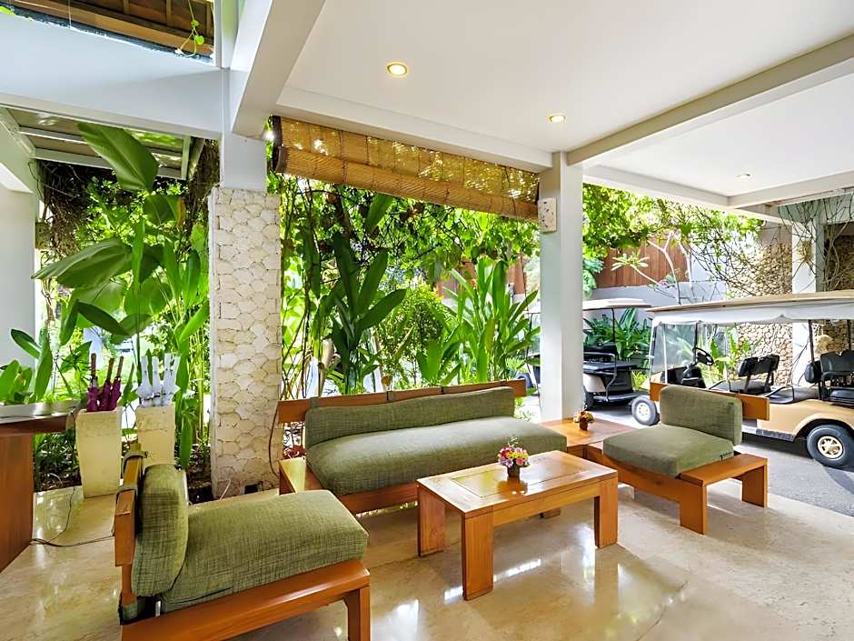 Lumbini Luxury Villas and Spa