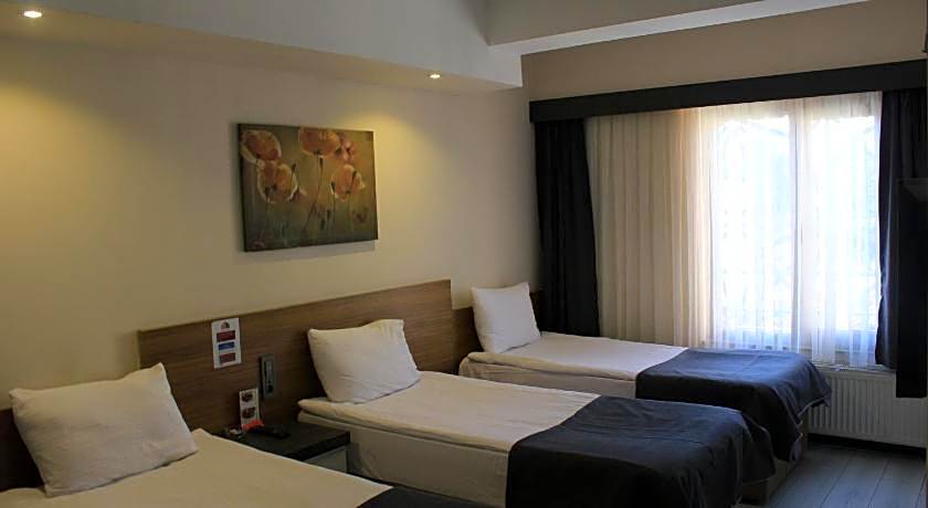 DEVİN OTEL