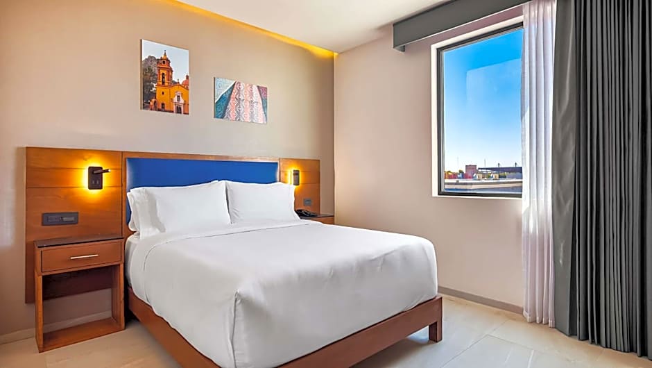 Hampton By Hilton Queretaro Juriquilla