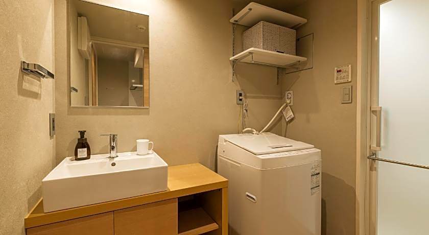 GRAND BASE HAKATA STATION