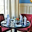 Cresta Jameson Hotel