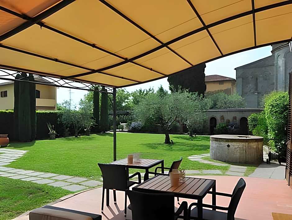 Giardino della Pieve Relais- Adult Only
