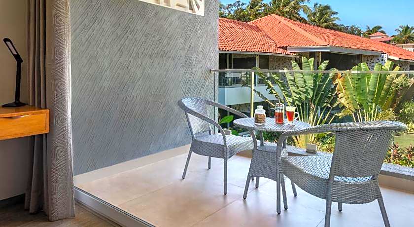 Hyatt Place Goa Candolim