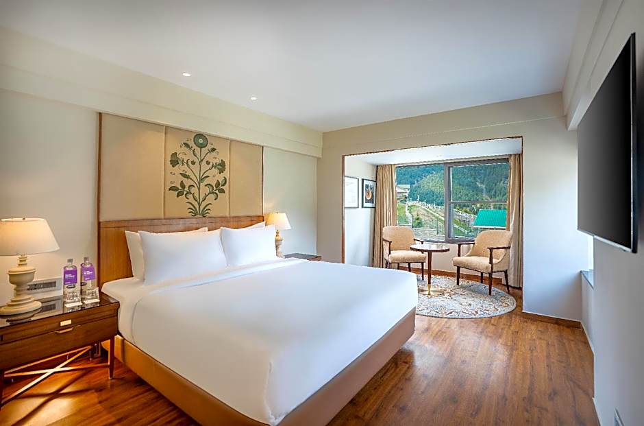 Radisson Hotel Sonamarg