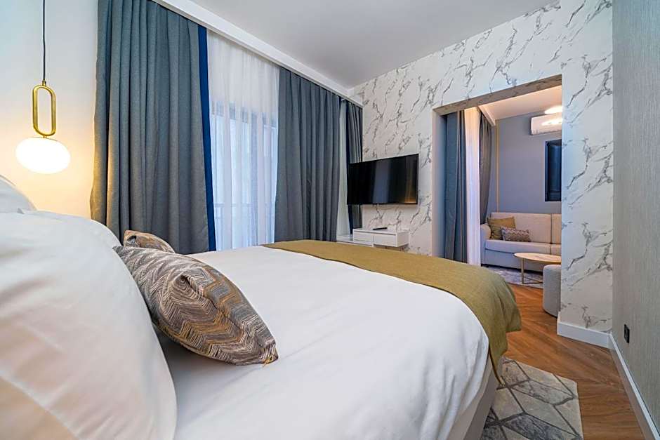 Hotel Millennium by Aycon