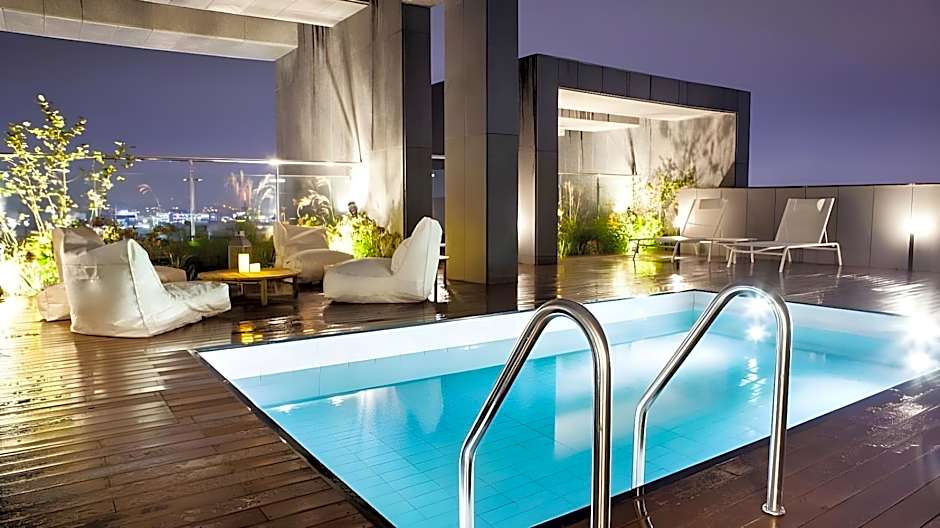 Hotel Gaden by Onyu stay
