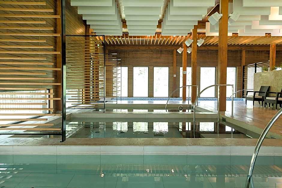 Kubija Hotel and NatureSpa